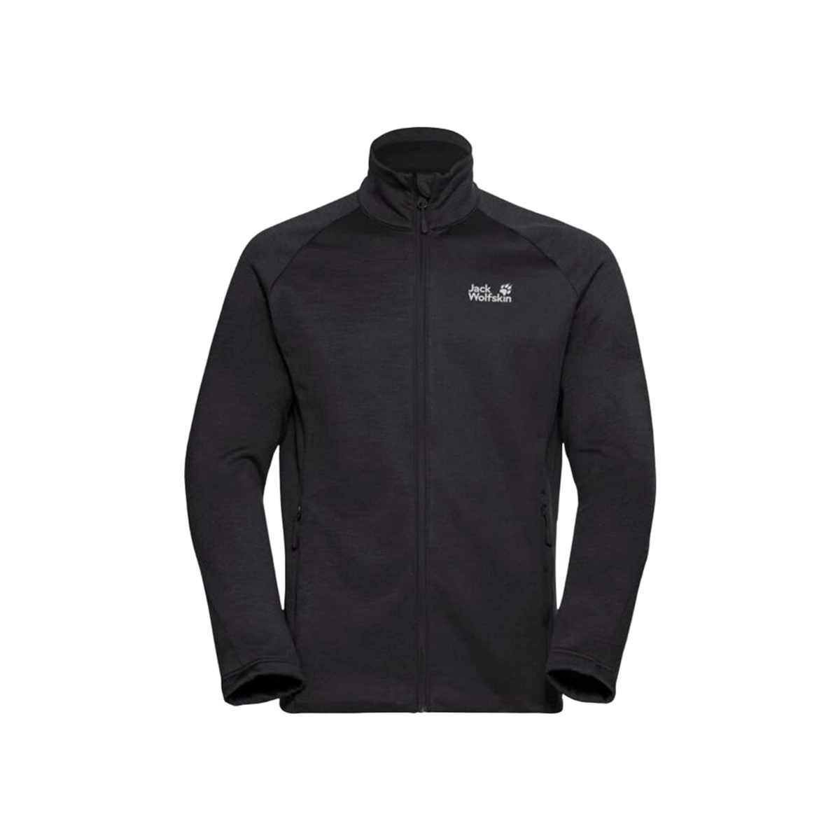 Jack Wolfskin Peak District Full-zip M