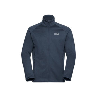 Jack Wolfskin Peak District Full-zip M