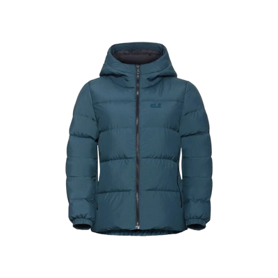 Jack Wolfskin Frozen Palace Jacket W Rds