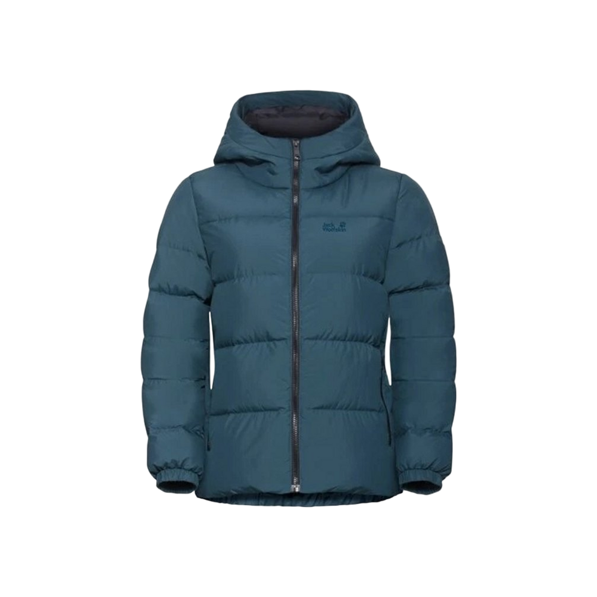 Jack Wolfskin Frozen Palace Jacket W Rds