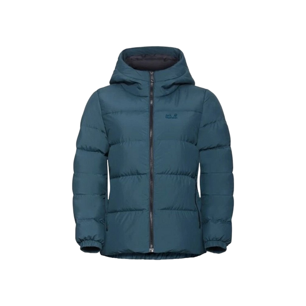 Jack Wolfskin Frozen Palace Jacket W Rds