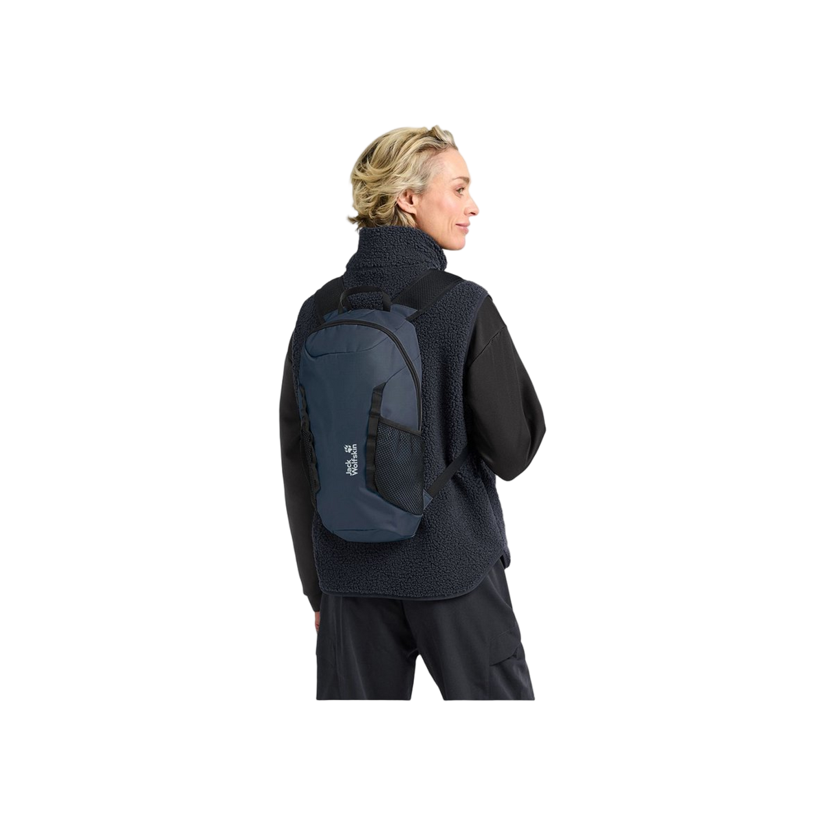 Jack Wolfskin Velocity Lite 10