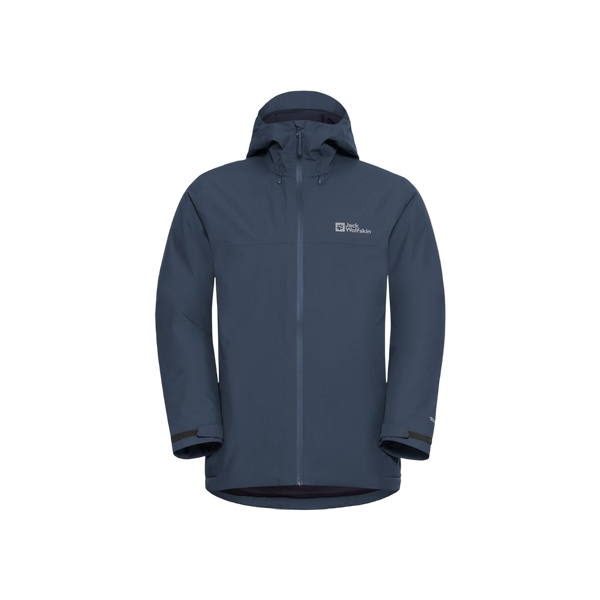 Jack Wolfskin Wisper Insulated Jacket M