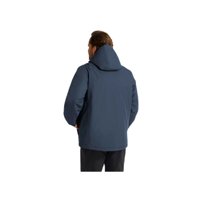 Jack Wolfskin Wisper Insulated Jacket M