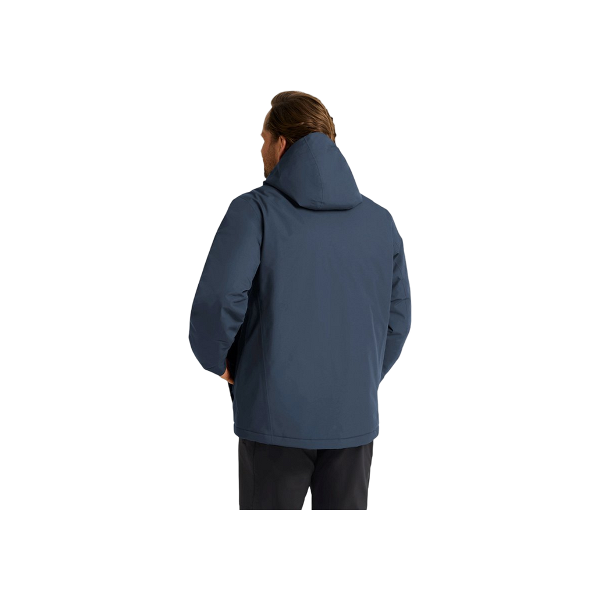 Jack Wolfskin Wisper Insulated Jacket M