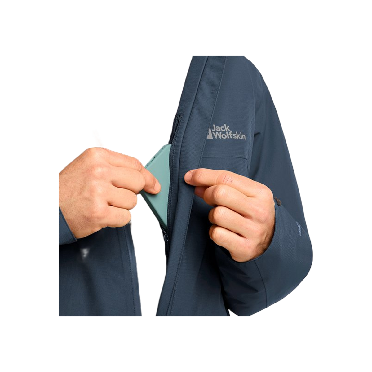 Jack Wolfskin Wisper Insulated Jacket M