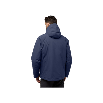 Jack Wolfskin Wisper Insulated Jacket M