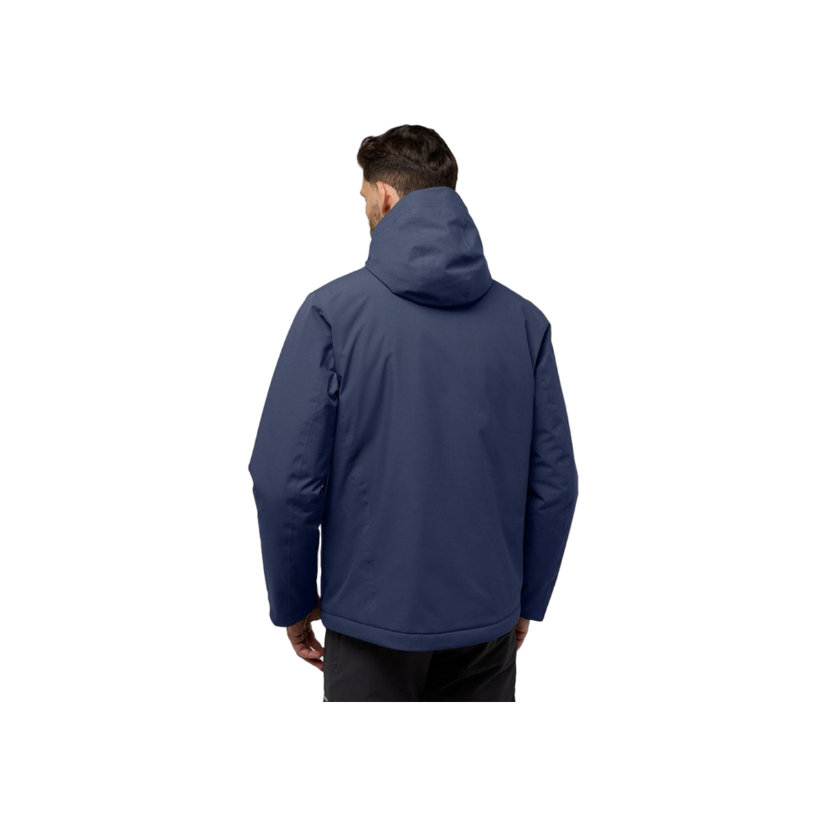 Jack Wolfskin Wisper Insulated Jacket M