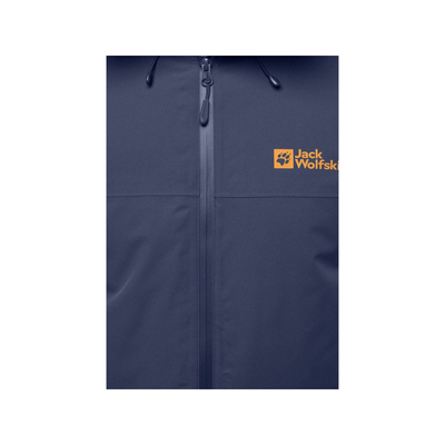Jack Wolfskin Wisper Insulated Jacket M