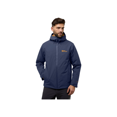 Jack Wolfskin Wisper Insulated Jacket M