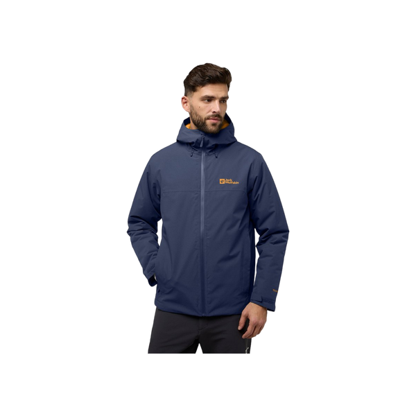 Jack Wolfskin Wisper Insulated Jacket M