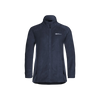 Jack Wolfskin Rotwand Full-Zip Dames Fleece Vest
