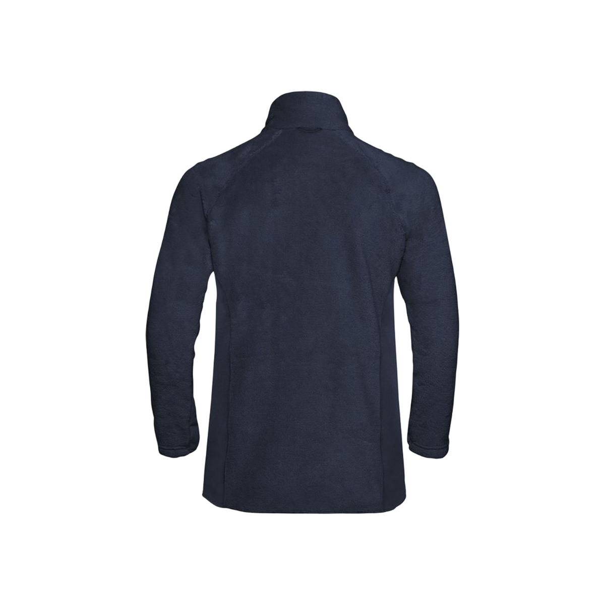 Jack Wolfskin Rotwand Full-Zip Dames Fleece Vest