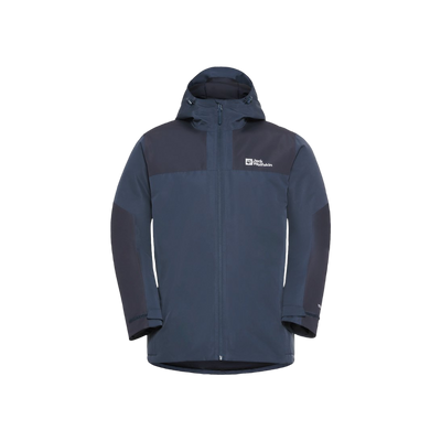 Jack Wolfskin Jasper Insulated Jacket M