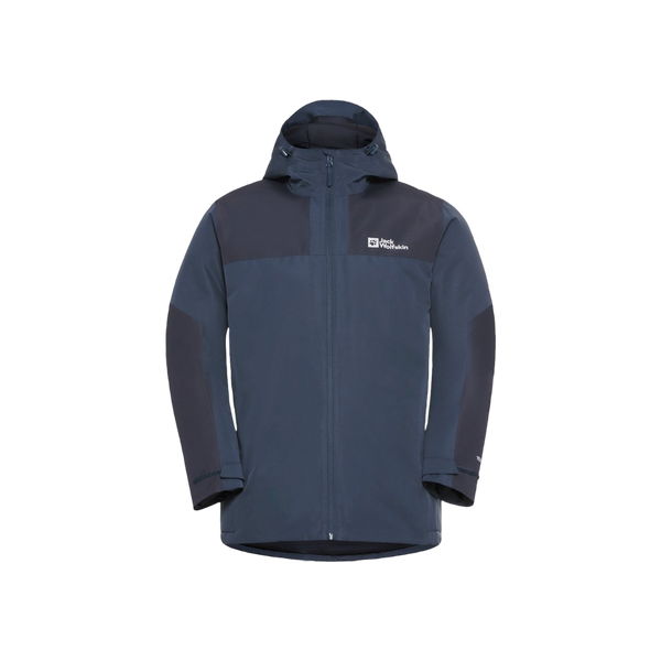 Jack Wolfskin Jasper Insulated Jacket M