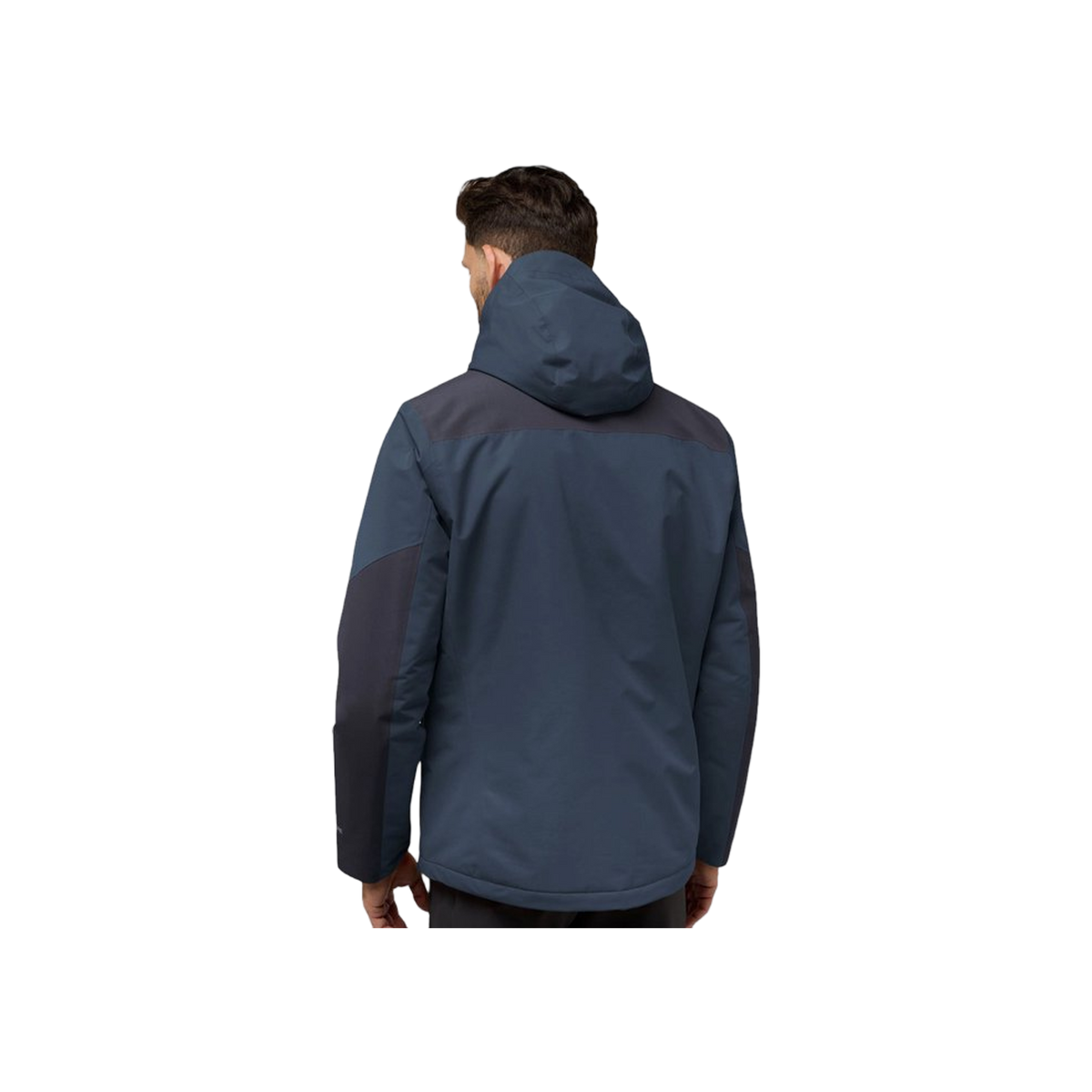 Jack Wolfskin Jasper Insulated Jacket M