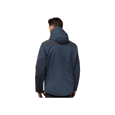 Jack Wolfskin Jasper Insulated Jacket M