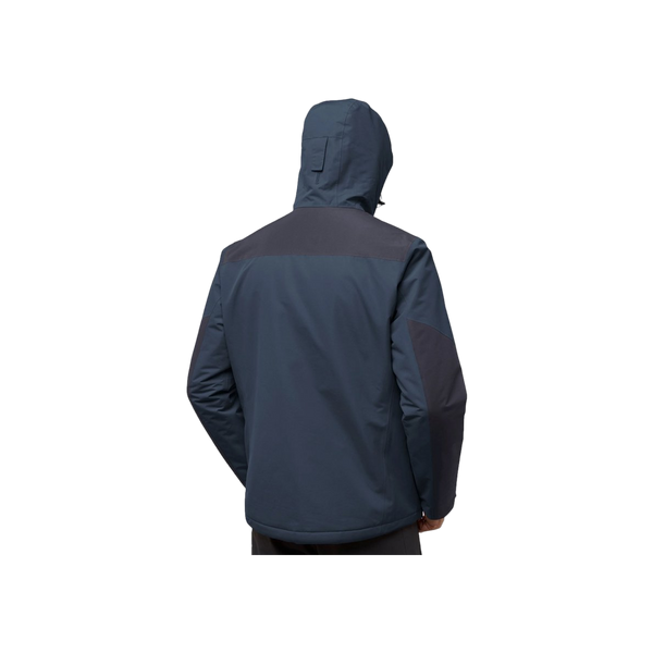 Jack Wolfskin Jasper Insulated Jacket M