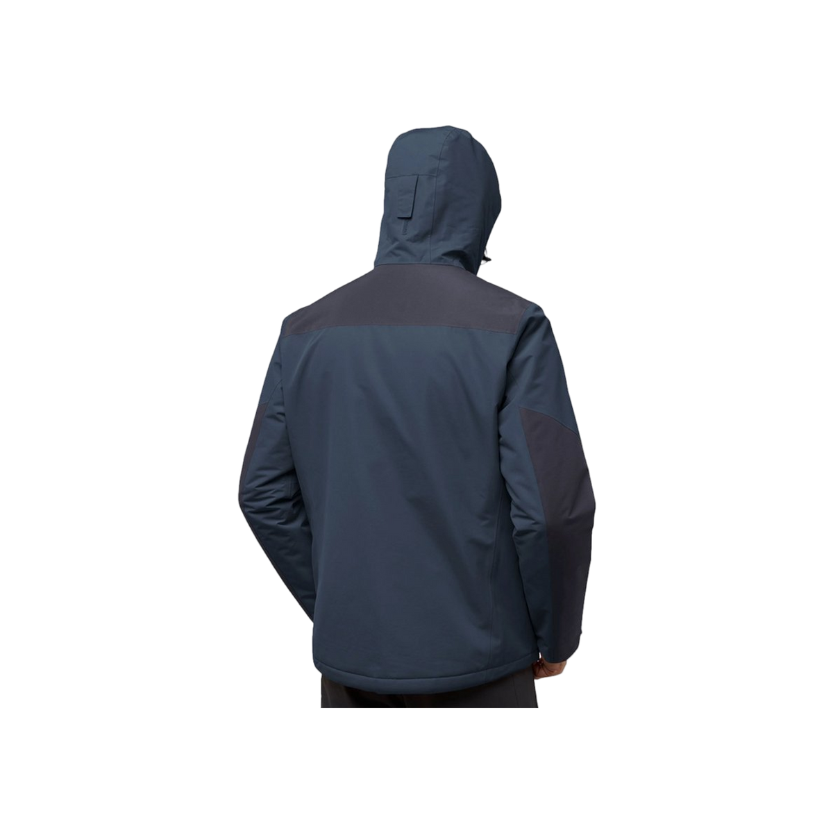 Jack Wolfskin Jasper Insulated Jacket M