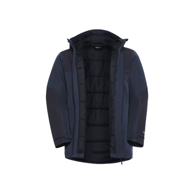 Jack Wolfskin Jasper Insulated Jacket M