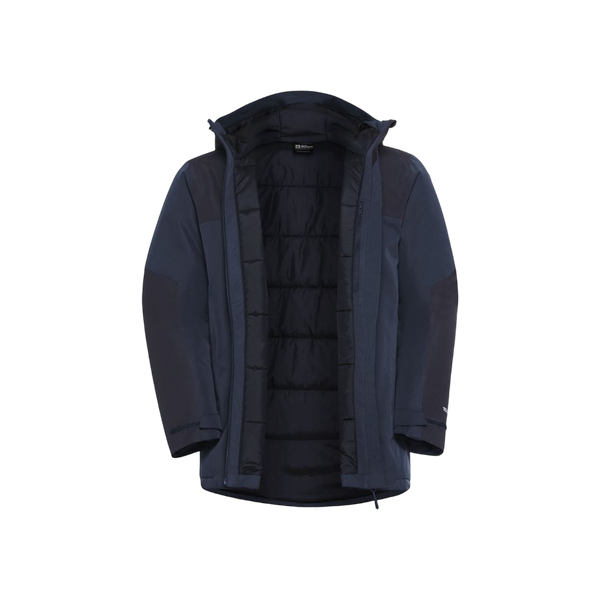Jack Wolfskin Jasper Insulated Jacket M