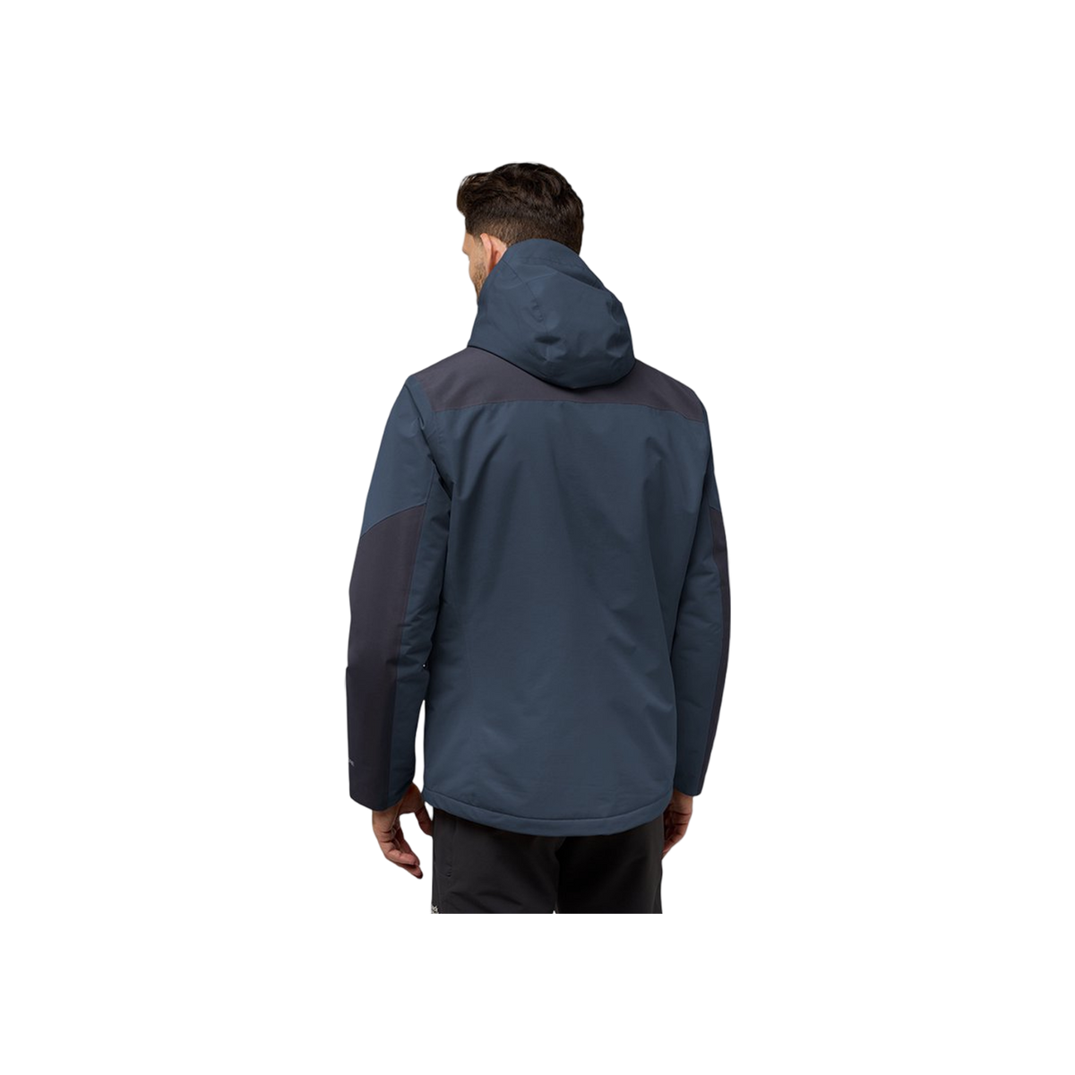 Jack Wolfskin Jasper Insulated Jacket M