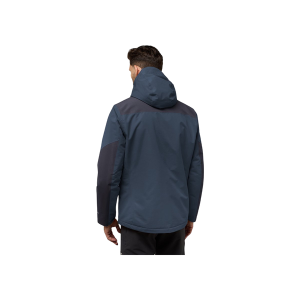 Jack Wolfskin Jasper Insulated Jacket M