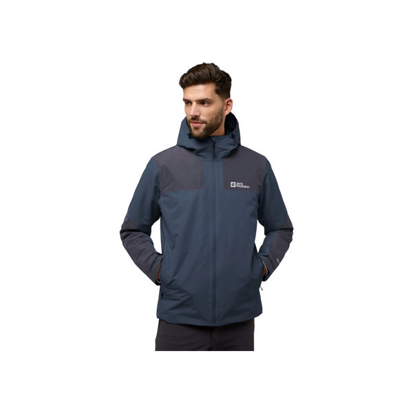 Jack Wolfskin Jasper Insulated Jacket M