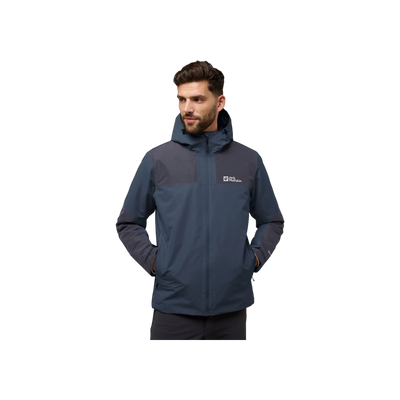 Jack Wolfskin Jasper Insulated Jacket M