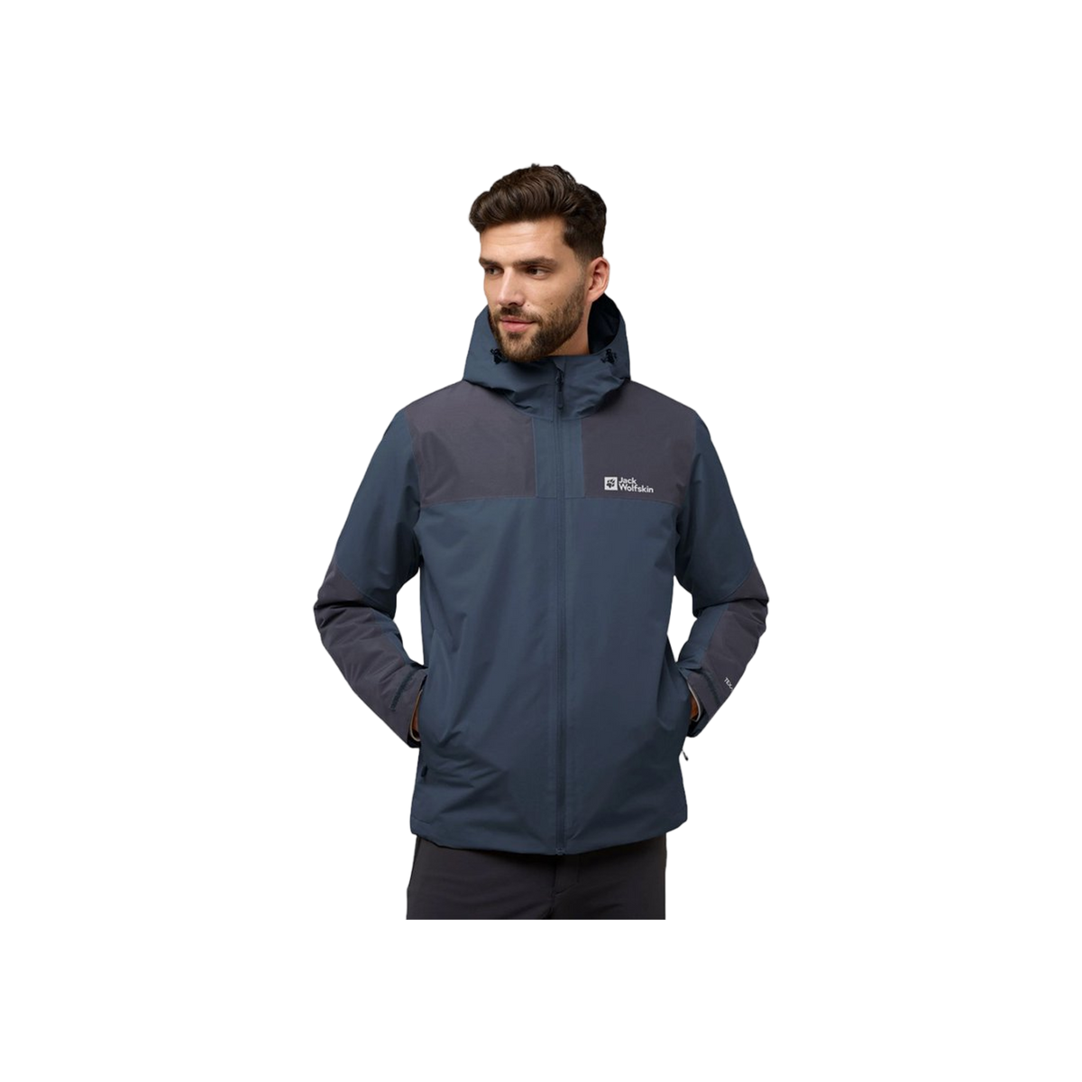 Jack Wolfskin Jasper Insulated Jacket M