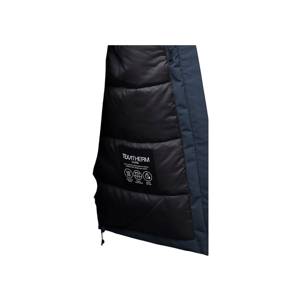 Jack Wolfskin Jasper Insulated Jacket M