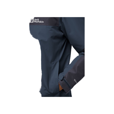 Jack Wolfskin Jasper Insulated Jacket M