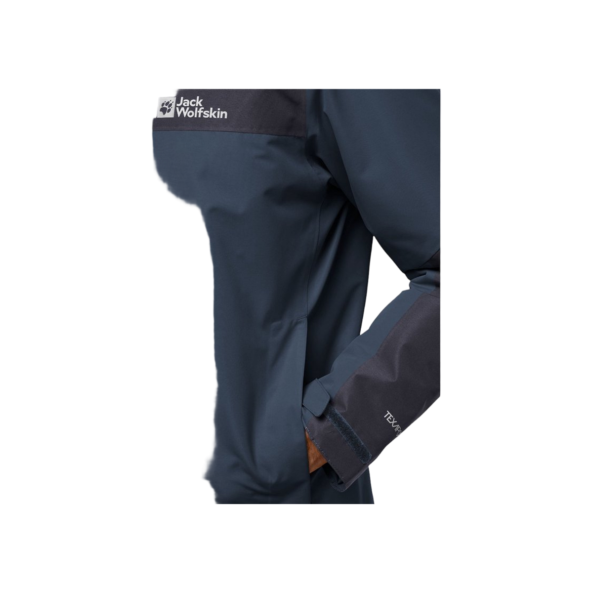 Jack Wolfskin Jasper Insulated Jacket M