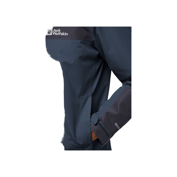 Jack Wolfskin Jasper Insulated Jacket M