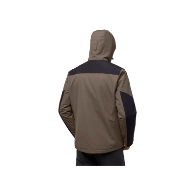 Jack Wolfskin Jasper Insulated Jacket M