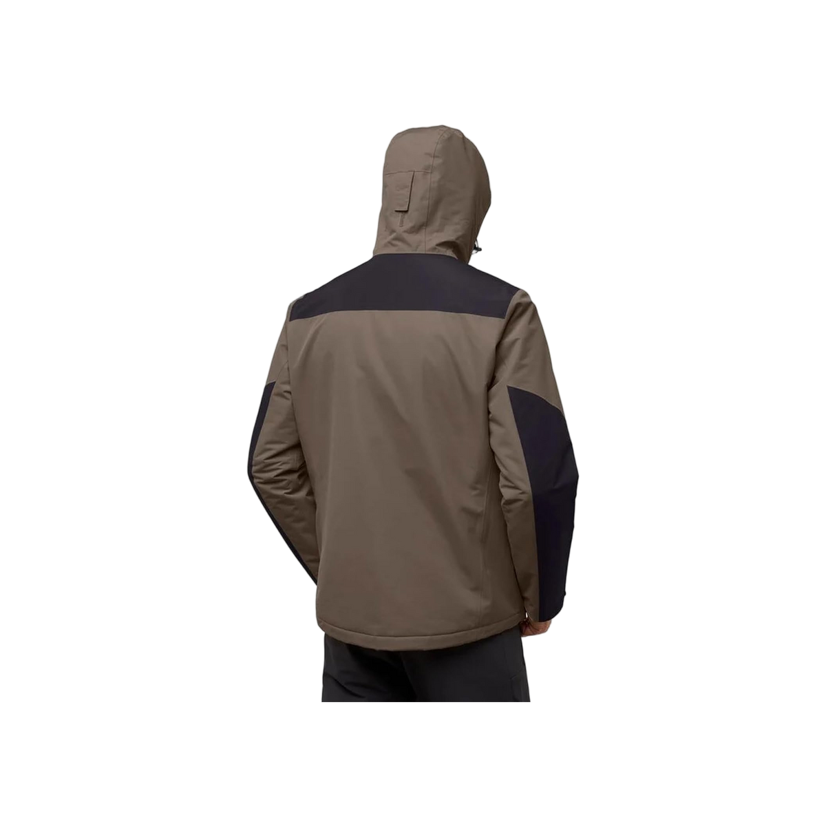 Jack Wolfskin Jasper Insulated Jacket M