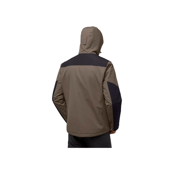 Jack Wolfskin Jasper Insulated Jacket M