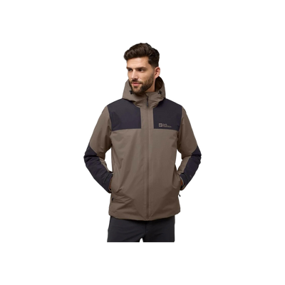 Jack Wolfskin Jasper Insulated Jacket M