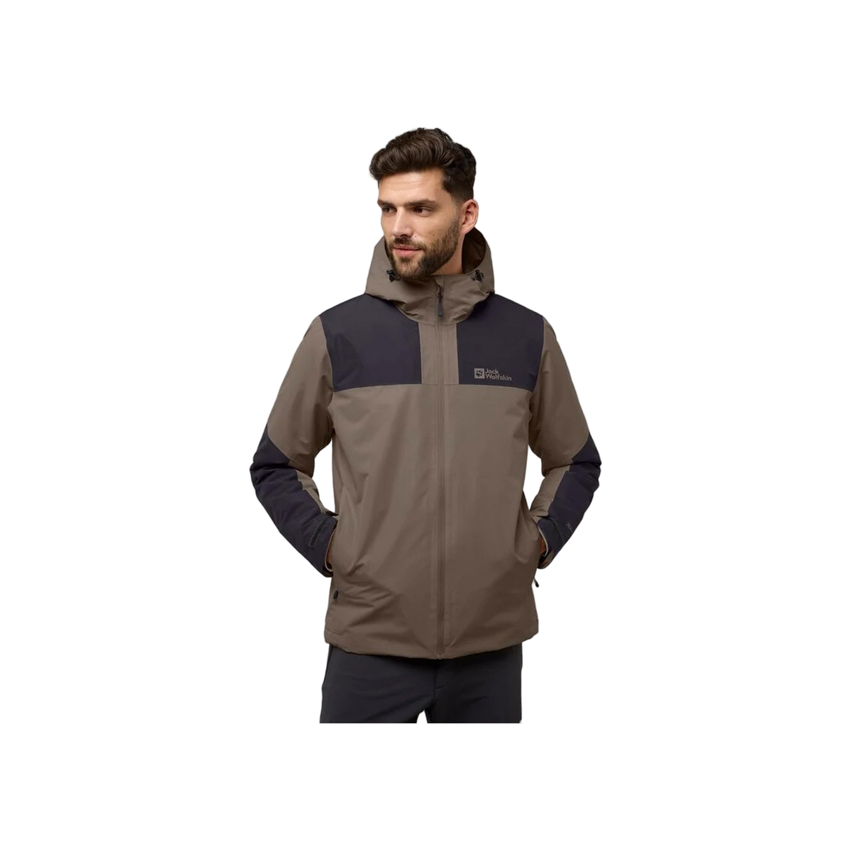 Jack Wolfskin Jasper Insulated Jacket M