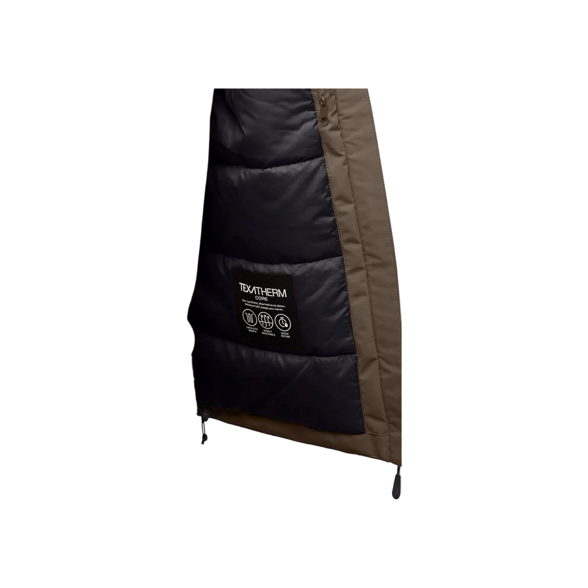Jack Wolfskin Jasper Insulated Jacket M