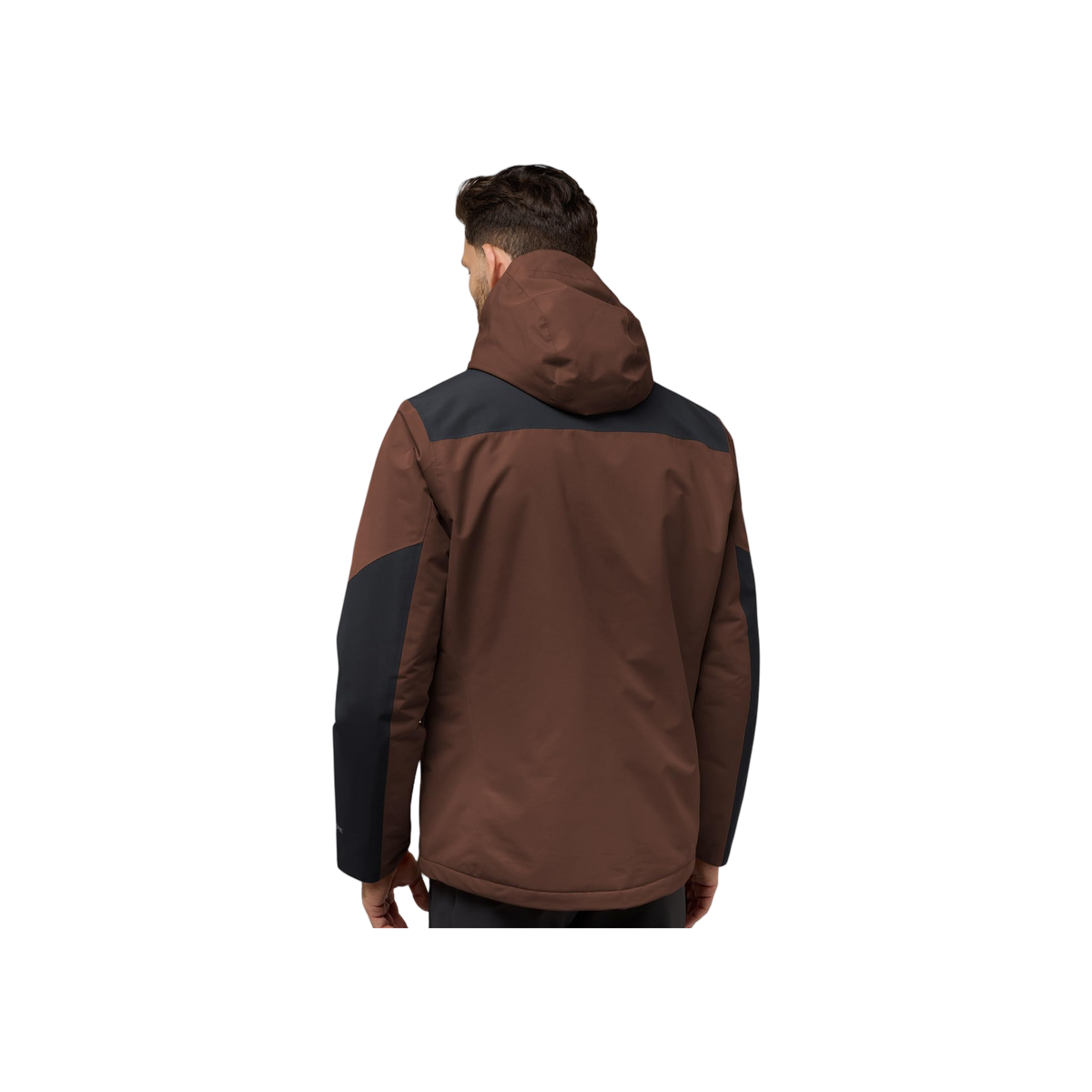 Jack Wolfskin Jasper Insulated Jacket M