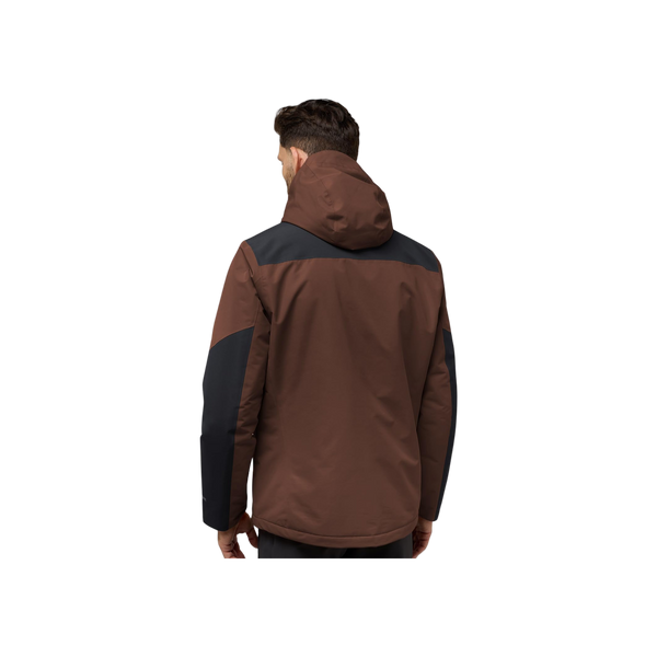 Jack Wolfskin Jasper Insulated Jacket M