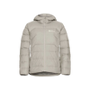 Jack Wolfskin Ather Down Hoody W RDS Dames Gewatteerde Jas
