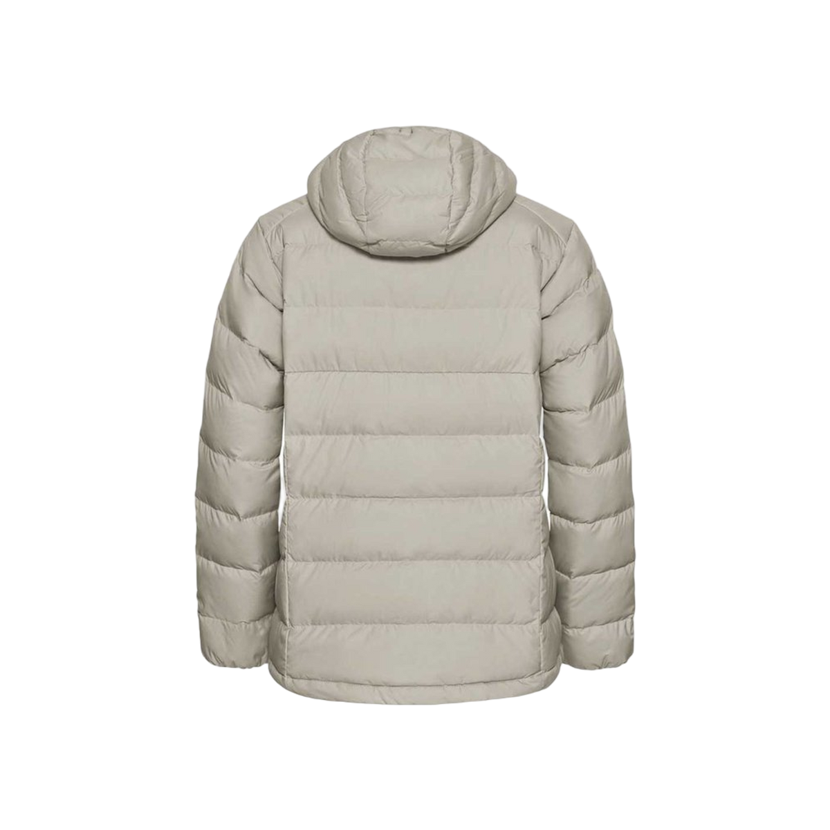 Jack Wolfskin Ather Down Hoody W RDS Dames Gewatteerde Jas