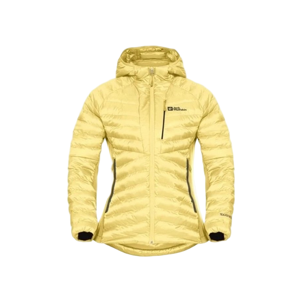 Jack Wolfskin Routeburn Pro Insulated Jacket W