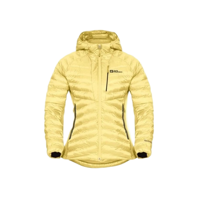 Jack Wolfskin Routeburn Pro Insulated Jacket W