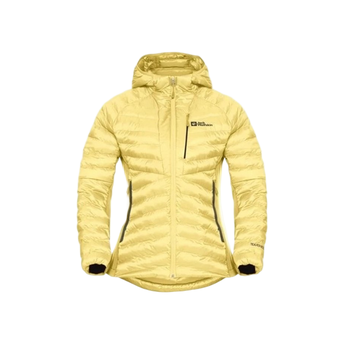 Jack Wolfskin Routeburn Pro Insulated Jacket W