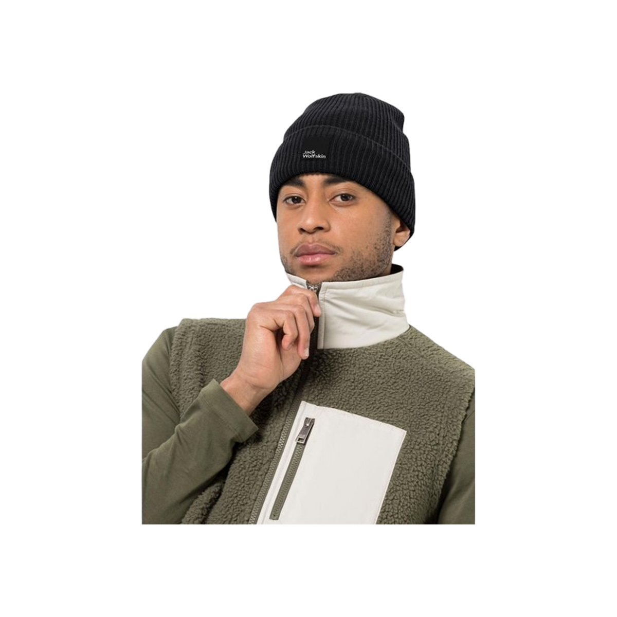Jack Wolfskin Pergamon Beanie