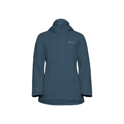 Jack Wolfskin Moonrise 3In1 Jacket W