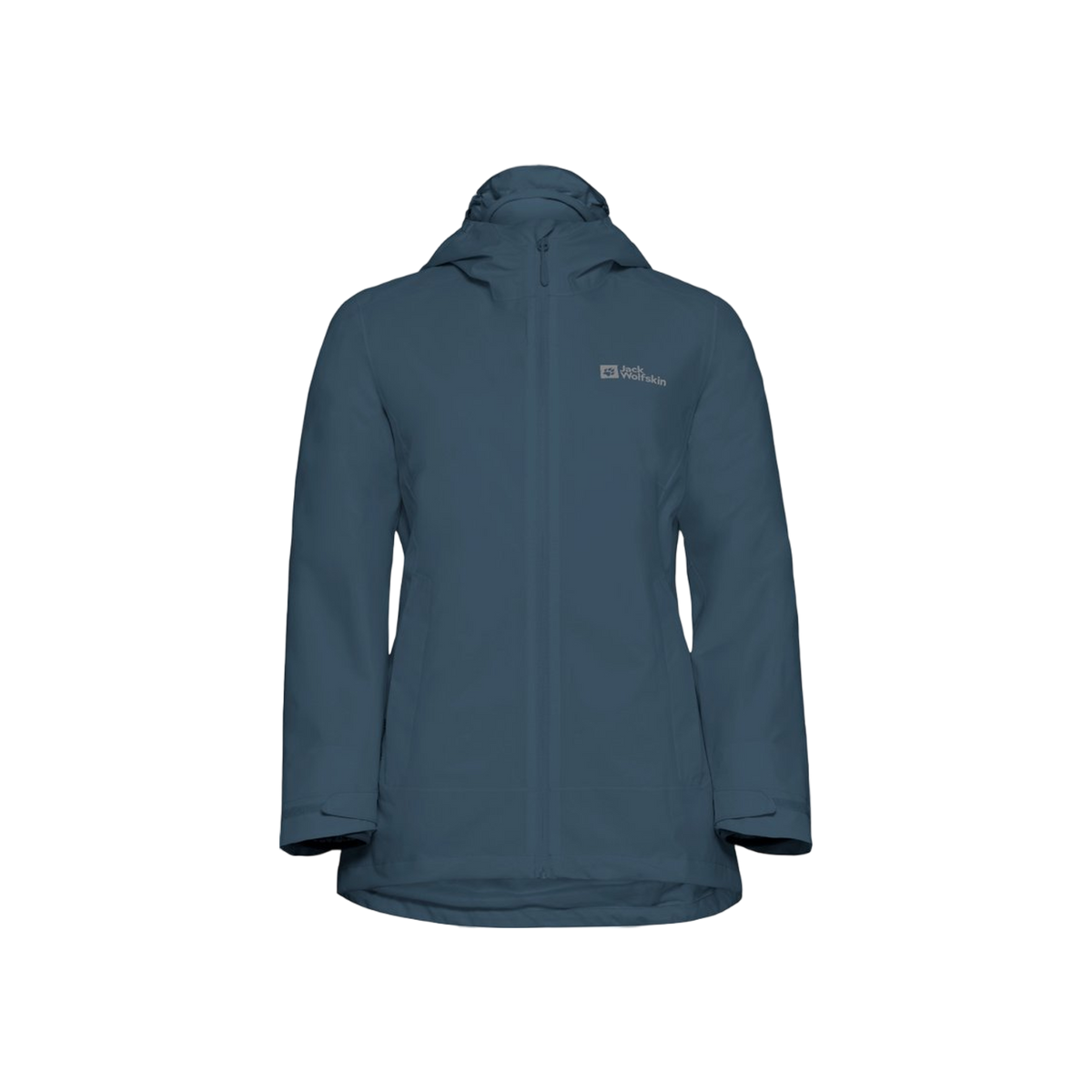 Jack Wolfskin Moonrise 3In1 Jacket W